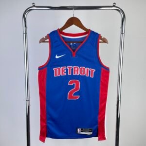 Detroit Pistons Košarkaški NBA Dres
