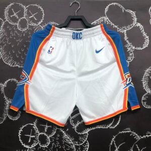 Oklahoma City Thunder Košarkaški NBA Šorc