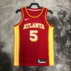 Atlanta Hawks Košarkaški NBA Dres