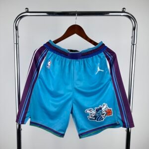 Charlotte Hornets Košarkaški NBA Šorc