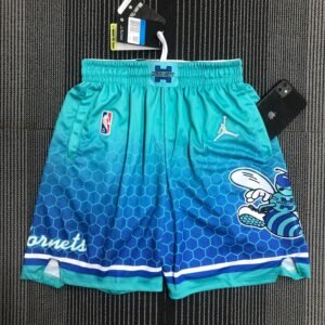 Charlotte Hornets Košarkaški NBA Šorc