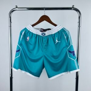 Charlotte Hornets Košarkaški NBA Šorc
