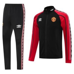 Manchester United Komplet Trenerka Full Zip