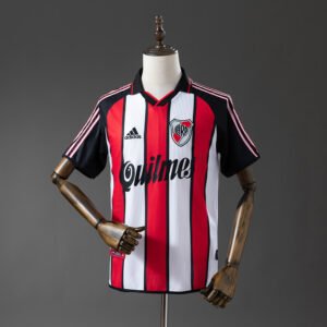 River Plate 2000/2001 Away Gostujući