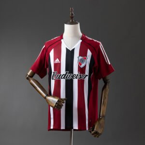 River Plate 2005/2006 Home Domaći