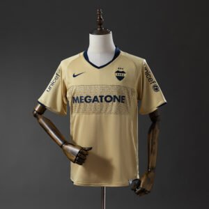 Boca Juniors 2007/2008 Away Gostujući