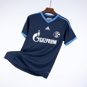 Schalke 04 2010/2011 Away Gostujući