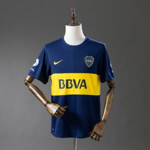 Boca Juniors 2012/2013 Home Domaći