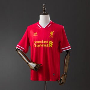 Liverpool 2013/2014 Home Domaći