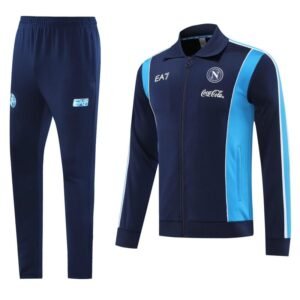 Napoli Komplet Trenerka Full Zip