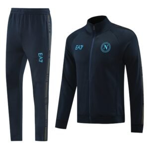 Napoli Komplet Trenerka Full Zip