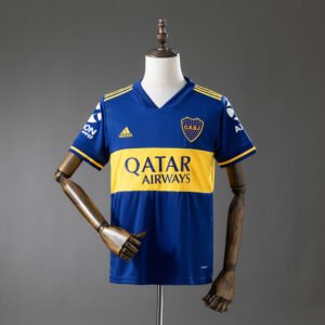 Boca Juniors 2021/2022 Home Domaći