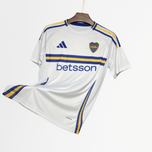 Boca Juniors 2024/2025 Away Gostujući