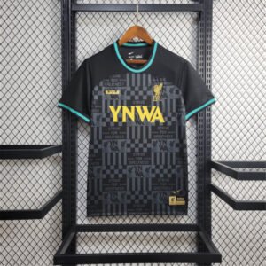 Liverpool 2024/2025 Special Edition