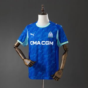 Marseille 2025/2026 Away3 Gostujući