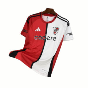 River Plate 2025/2026 Away2 Gostujući