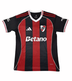 River Plate 2025/2026 Away Gostujući