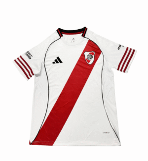 River Plate 2025/2026 Home Domaći