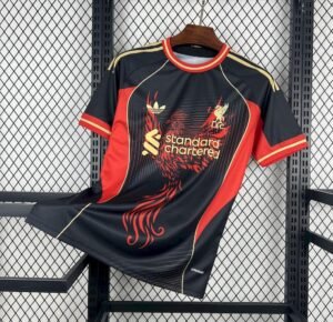 Liverpool 2025/2026 Special Edition2