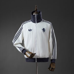 Juventus Šuškavac Tanka Jakna Vjetrovka