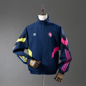 Juventus Šuškavac Tanka Jakna Vjetrovka