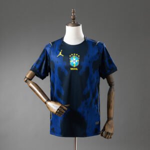 Brazil 2026 WC Svjetsko Prvenstvo Away Gostujući