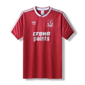 Liverpool 1987/1988 Home Domaći