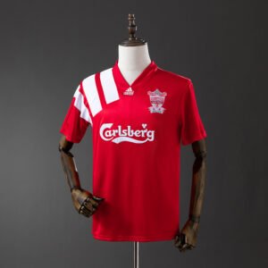 Liverpool 1992/1993 Home Domaći