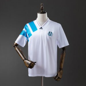 Marseille 1992/1993 Home Domaći
