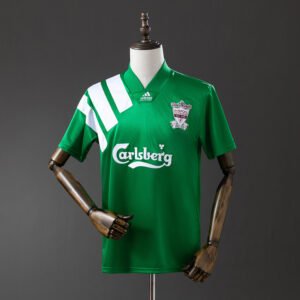 Liverpool 1992/1993 Away Gostujući