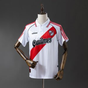 River Plate 1995/1996 Home Domaći