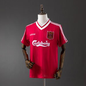 Liverpool 1995/1996 Home Domaći
