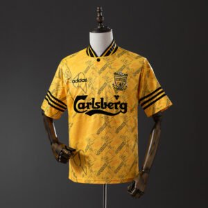 Liverpool 1995/1996 Away2 Gostujući