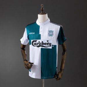 Liverpool 1995/1996 Away Gostujući