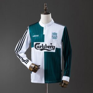 Liverpool 1995/1996 Away Gostujući Dugi Rukav
