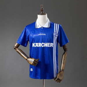 Schalke 04 1996/1997 Home Domaći