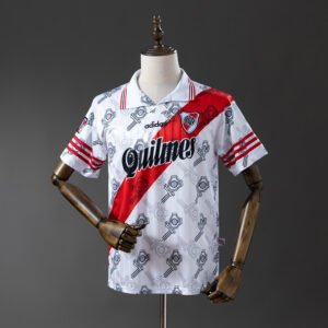 River Plate 1996/1997 Home Domaći