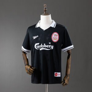 Liverpool 1996/1997 Away2 Gostujući