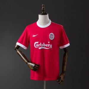 Liverpool 1997/1998 Home Domaći