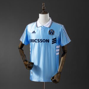 Marseille 1998/1999 Away Gostujući