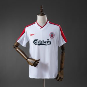 Liverpool 1998/1999 Away Gostujući