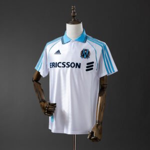 Marseille 1998/1999 Home Domaći