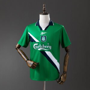 Liverpool 1999/2000 Away Gostujući
