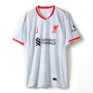 Liverpool 2024/2025 Away Gostujući
