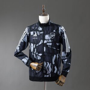 Arsenal Šuškavac Tanka Jakna Vjetrovka