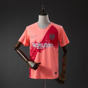 Barcelona 2018/2019 Away2 Gostujući