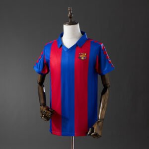 Barcelona 1990/1992 Home Domaći