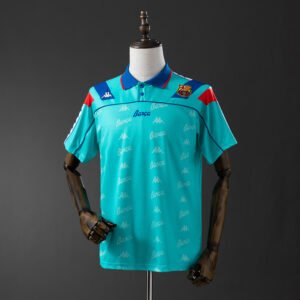 Barcelona 1994/1995 Away Gostujući