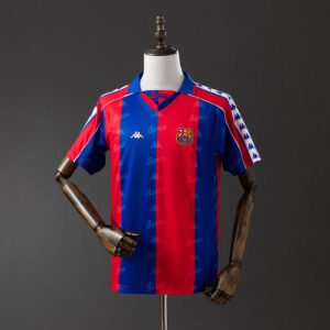 Barcelona 1992/1995 Home Domaći