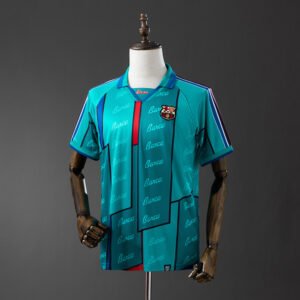 Barcelona 1996/1997 Away Gostujući
